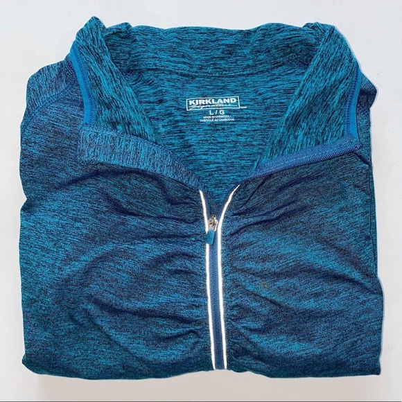 Kirkland half zip - Picture 3 of 3